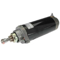 Mercury Outboard Starter - 8 Tooth - 12 volts - CCW rotation - From 135 to 300HP - OE# 50-893893 - MOT3008N - 5388N - RCMA